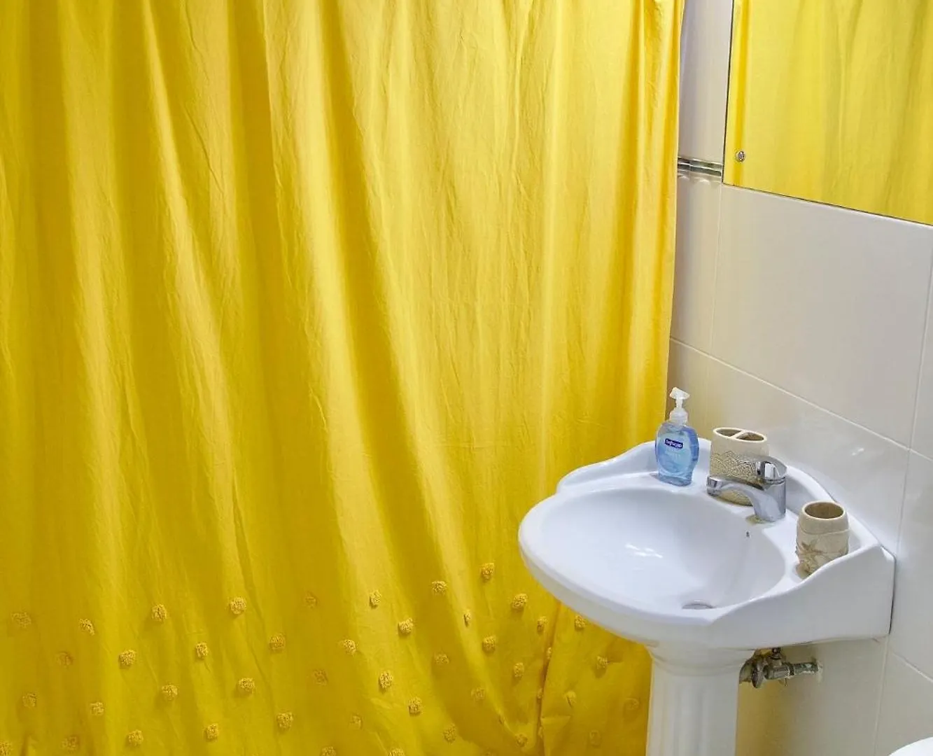 Munzels Ocean View Retreat 2 Apartment Ocho Rios 0*,