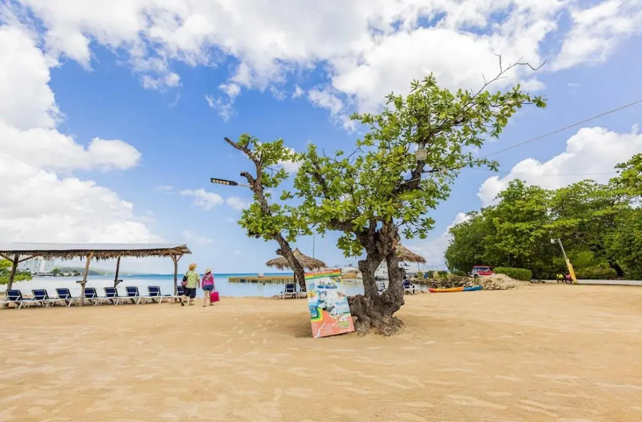 Munzels Ocean View Retreat 2 Apartment Ocho Rios