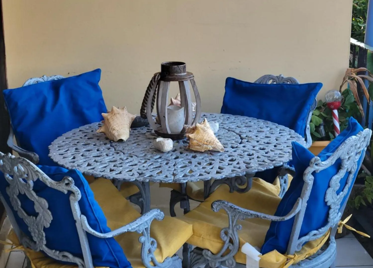 Munzels Ocean View Retreat 2 Apartment Ocho Rios