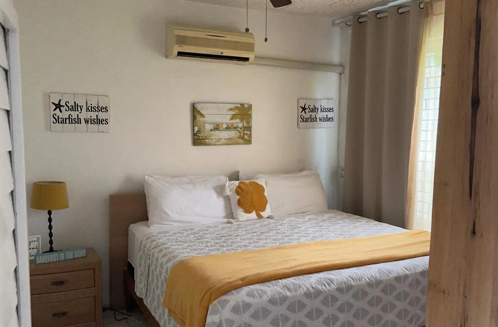 Appartement Munzels Ocean View Retreat 2 à Ocho Ríos