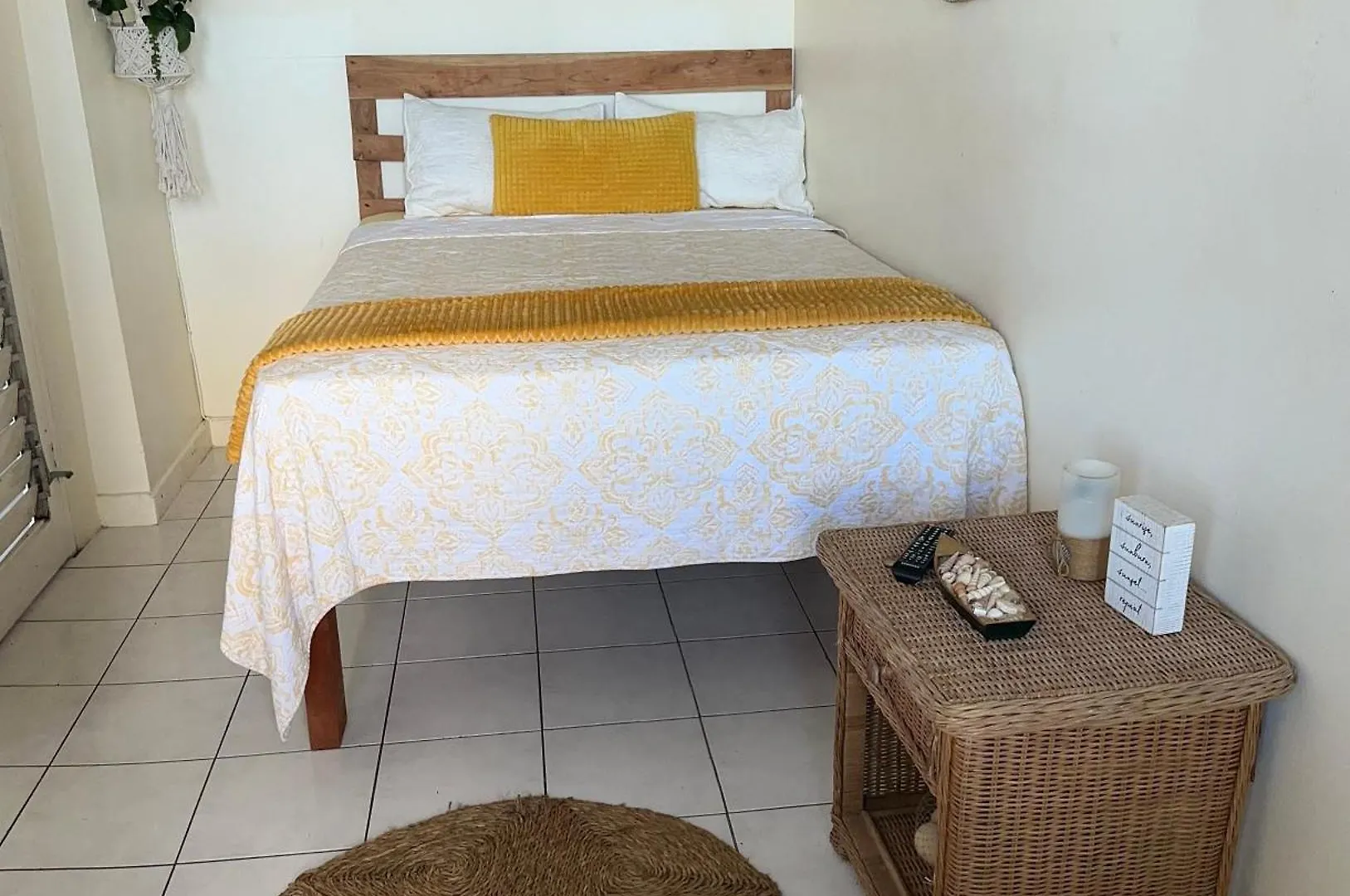 Appartement Munzels Ocean View Retreat 2 à Ocho Ríos 0*,  Jamaïque